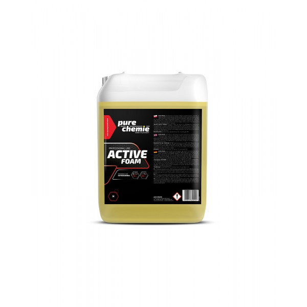 Pure Chemie Active Foam 5L