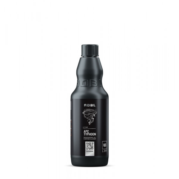 ADBL APC Typhoon 500ml