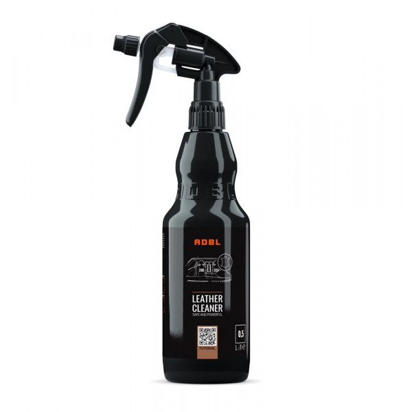 ADBL Leather Cleaner 500ml