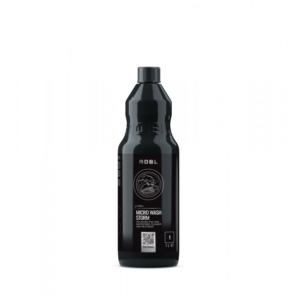 ADBL Micro Wash Storm 1L