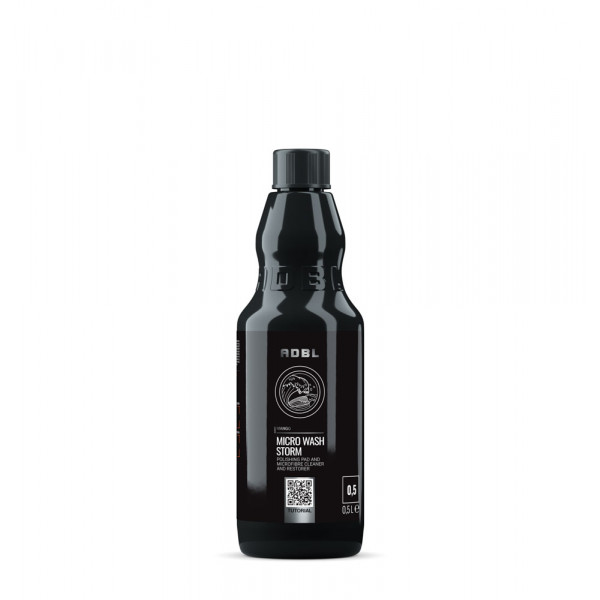 ADBL Micro Wash Storm 500ml