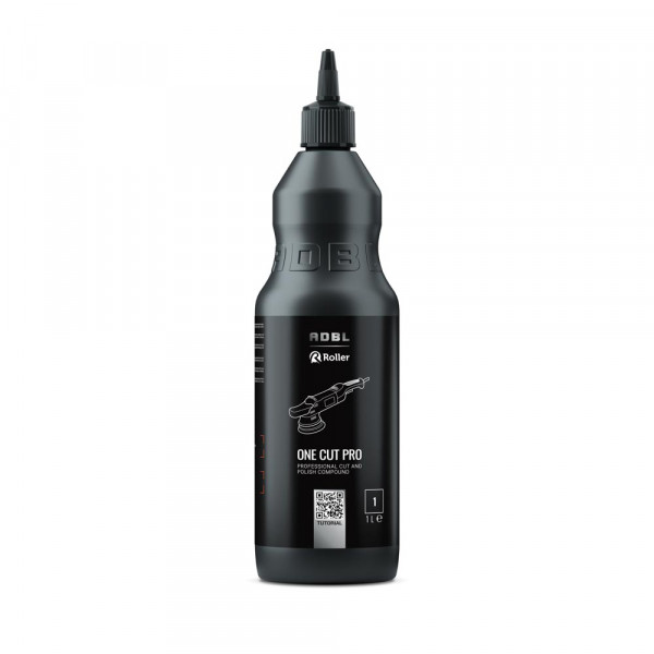ADBL One Cut Pro 1L - pasta polerska