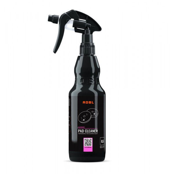 ADBL Pad Cleaner 500ml - preparat do czyszczenia padów polerskich 