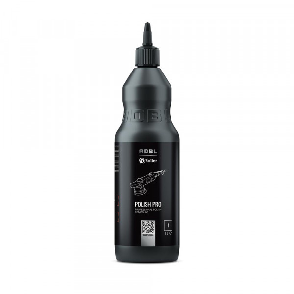 ADBL Polish Pro 1L - pasta polerska do lakieru 