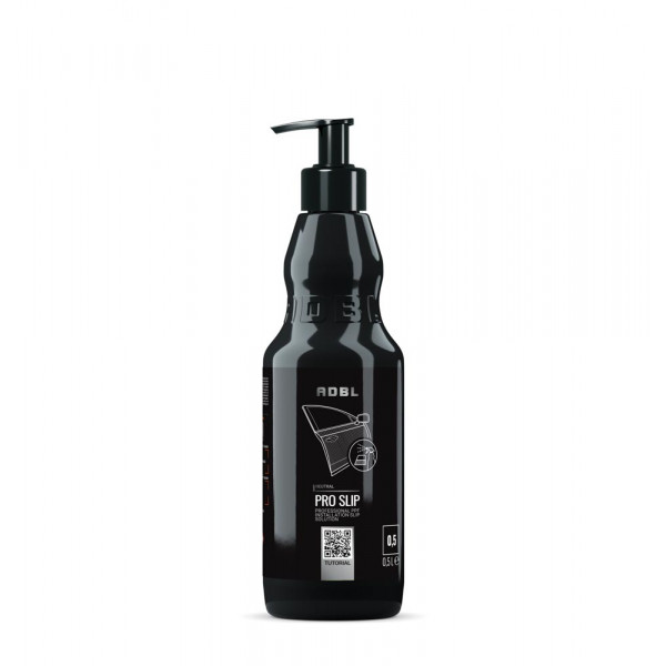 ADBL PROTECT PRO Slip 500ml - płyn do aplikacji folii PPF