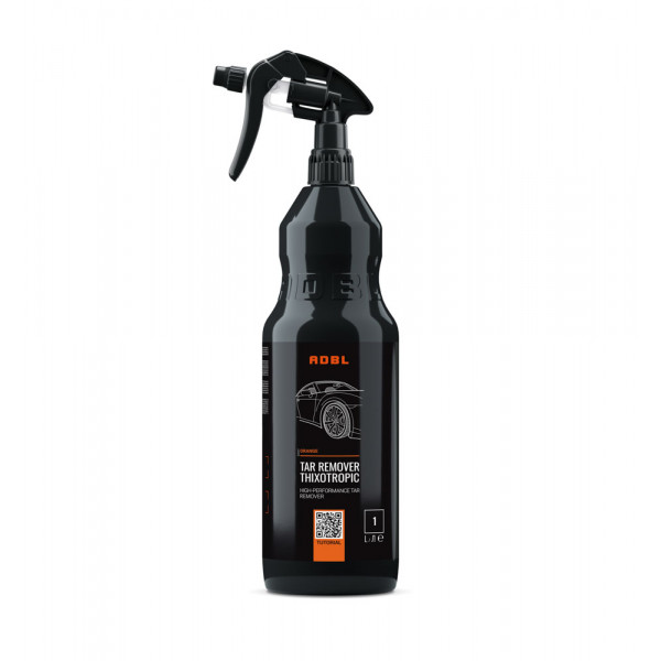 ADBL Tar Remover Thixotropic 1L