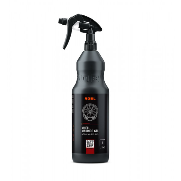 ADBL Wheel Warrior Gel 1L