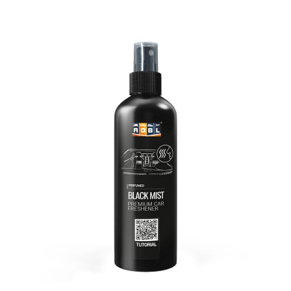 ADBL Black Mist 200ml