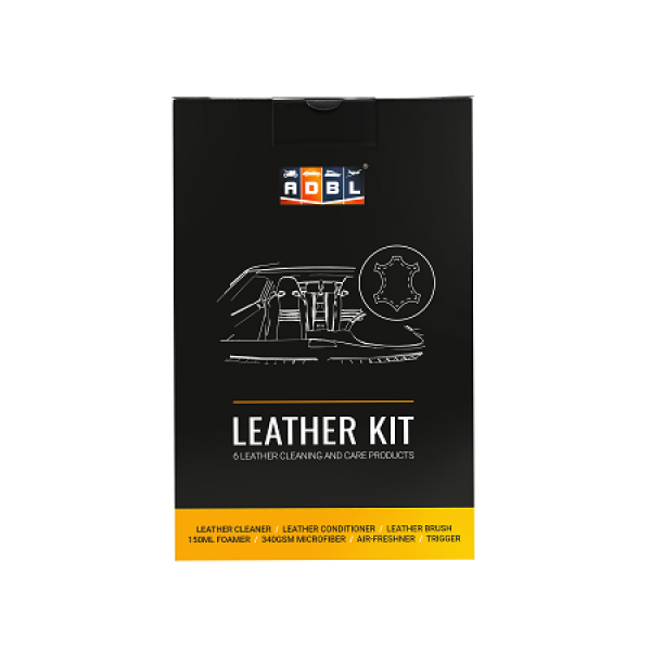 ADBL Leather Kit