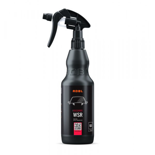 ADBL WSR 500ml