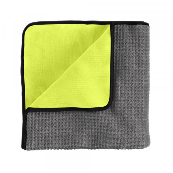 ADBL Yellowstone - dwustronna mikrofibra do szyb