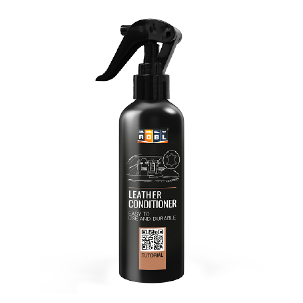 ADBL Leather Conditioner 200ml