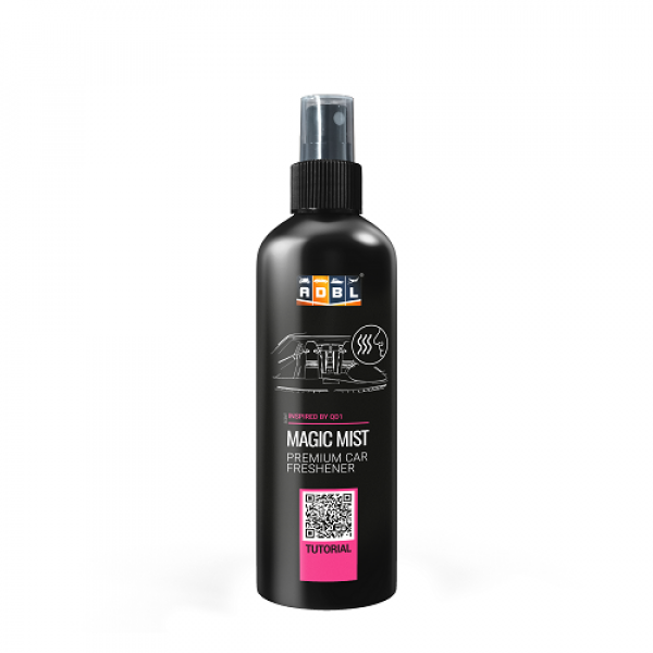 ADBL Magic Mist QD1 200ml