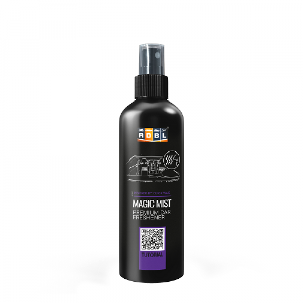 ADBL Magic Mist QW 200ml