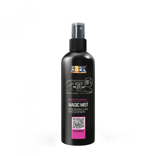 ADBL Magic Mist SB 200ml