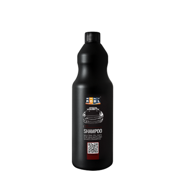 ADBL Shampoo 500ml