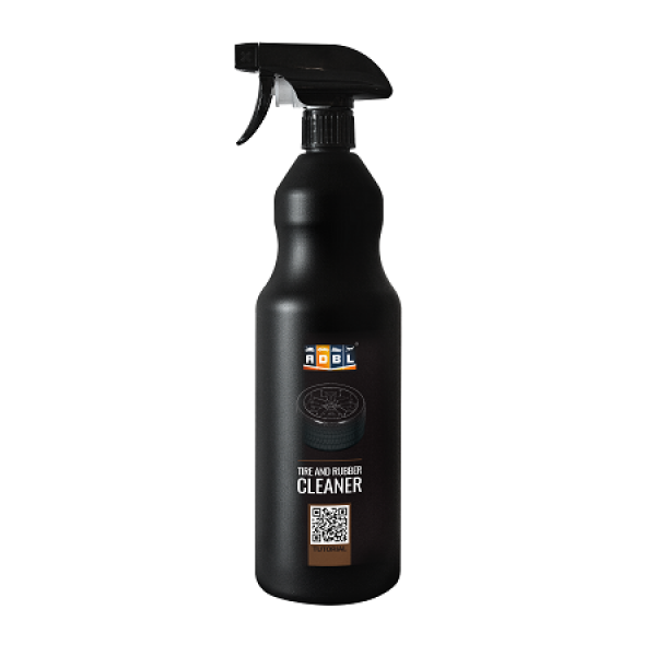 ADBL Tire and Rubber Cleaner 500ml
