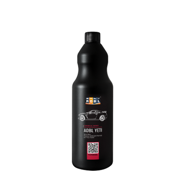 ADBL Yeti Chemical Berry 1L