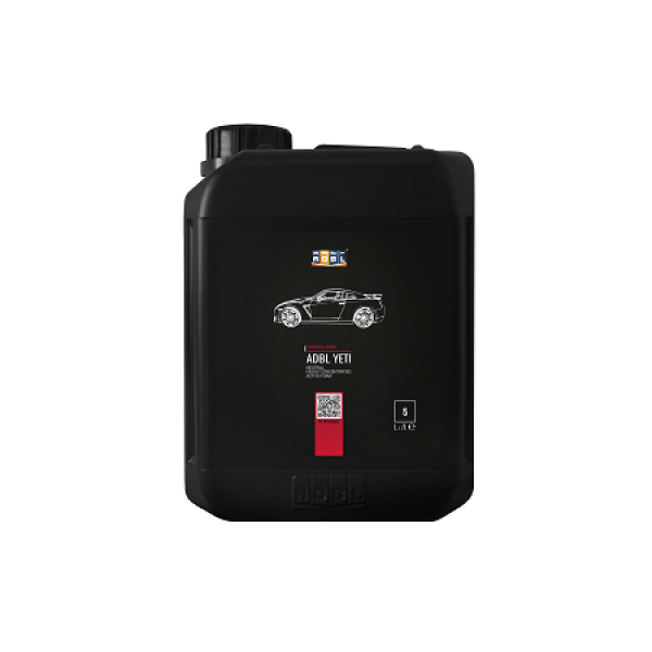 ADBL Yeti Chemical Berry 5L