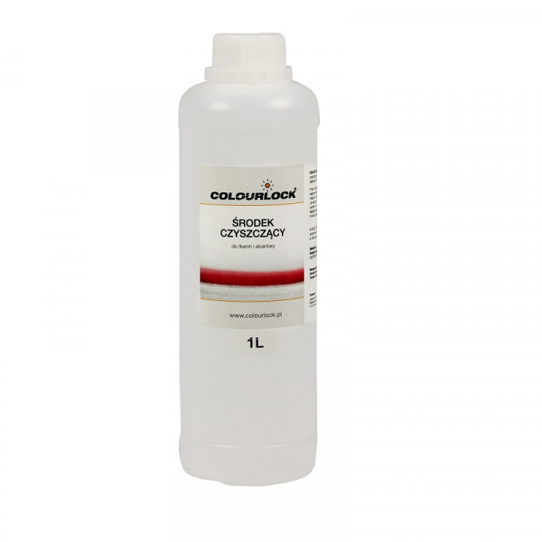 Colourlock Alcantara Cleaner 1L