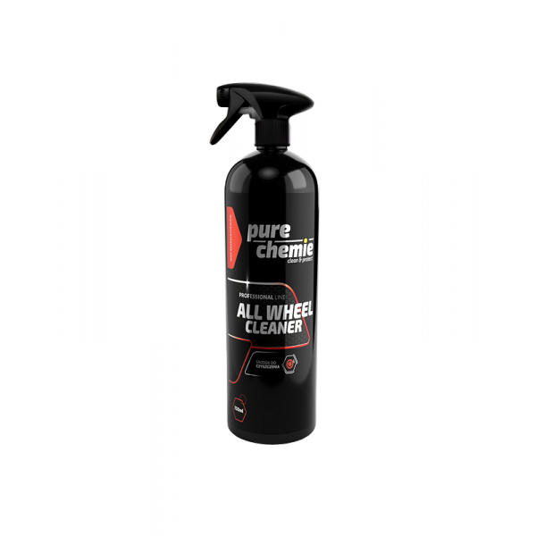 Pure Chemie All Wheel Cleaner 750ml