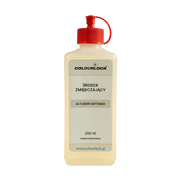 Colourlock Altleder Softener 250ml 