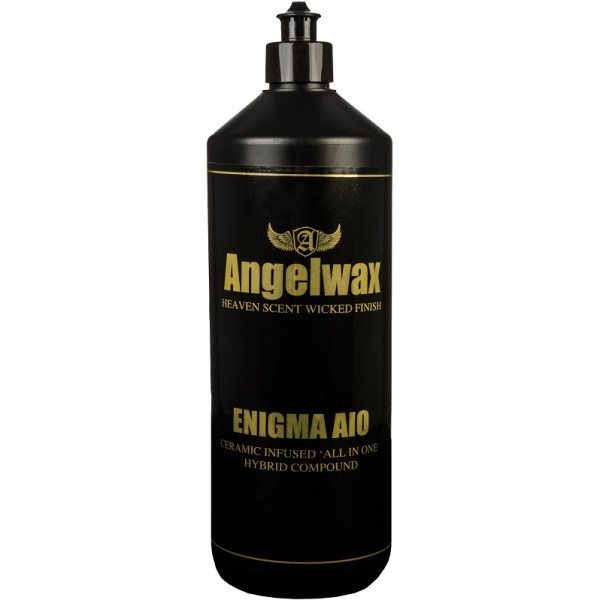 Angelwax Enigma AIO 1L
