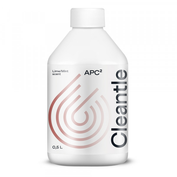 Cleantle APC2 500ml