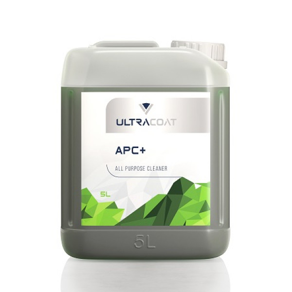 Ultracoat APC+ 5L