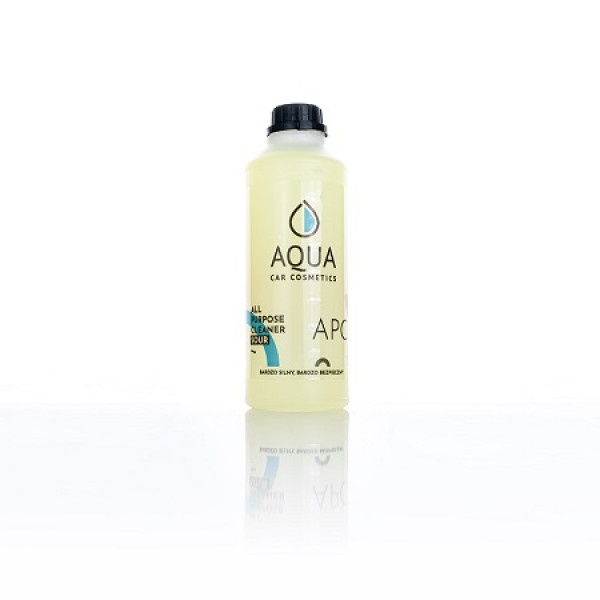 Aqua APC Sour 1L