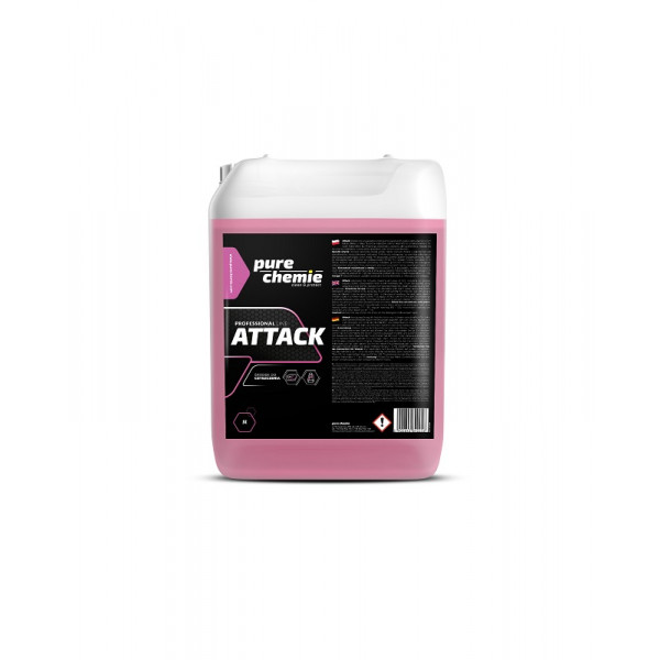 Pure Chemie Attack 5L