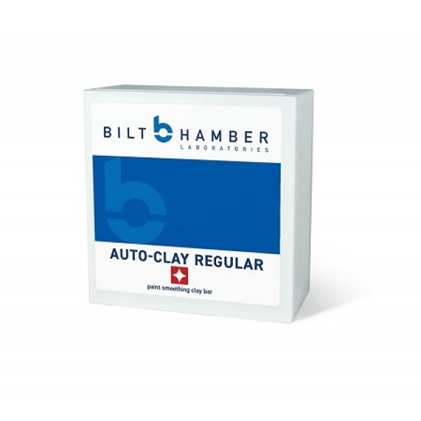 Bilt Hamber Auto Clay Regular 200g Glinka