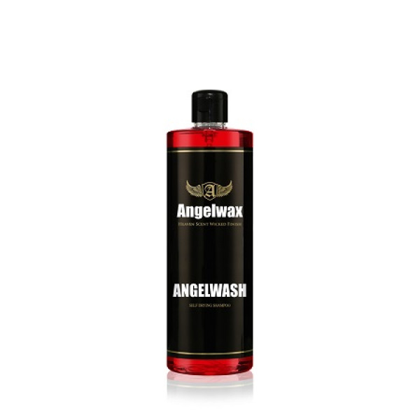 Angelwax Angelwash 500ml