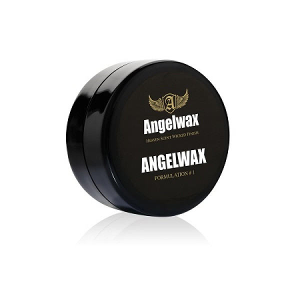 Angelwax Formulation No 1 33ml
