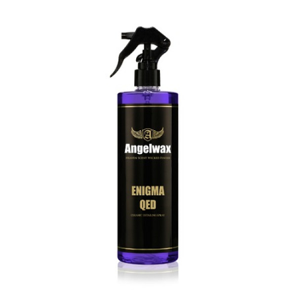 Angelwax Enigma QED 500ml