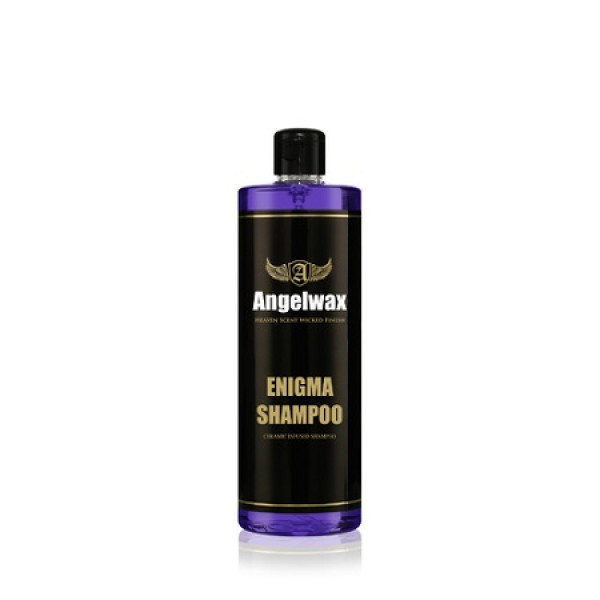 Angelwax Enigma Shampoo 500ml