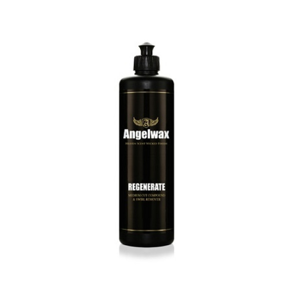 Angelwax Regenerate 250ml