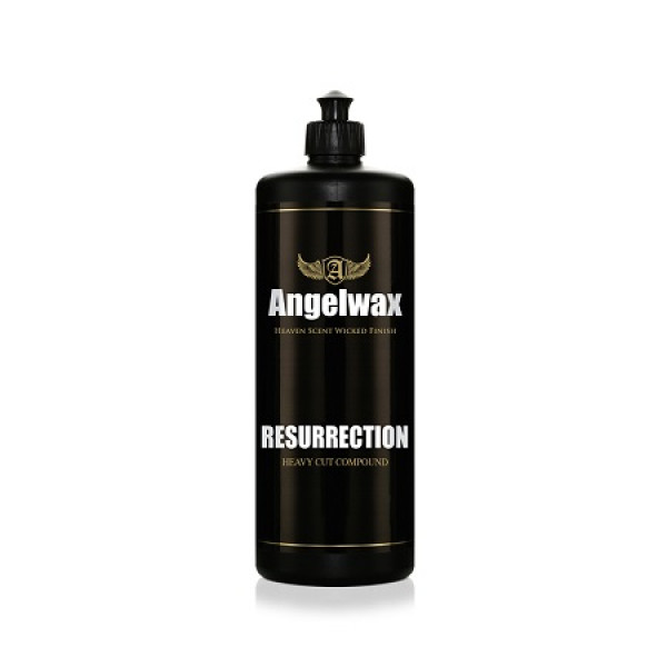 Angelwax Resurrection 1L
