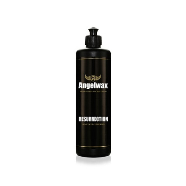 Angelwax Resurrection 500ml