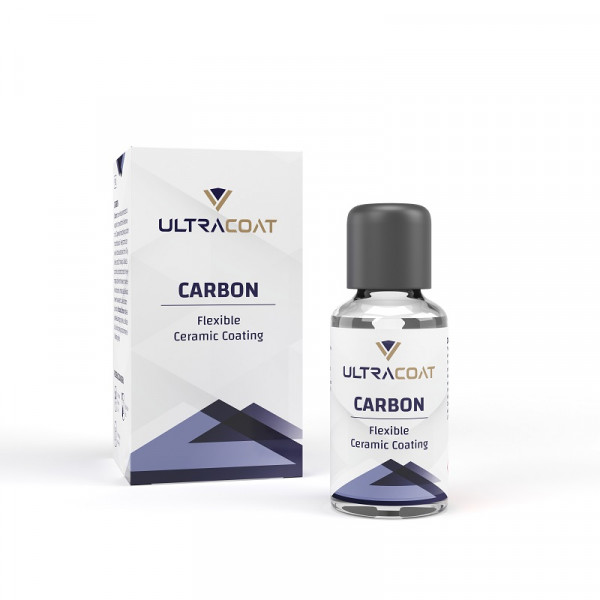 Ultracoat Carbon 30ml 