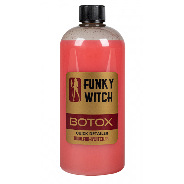 Funky Witch Botox Quick Detailer 1000ml