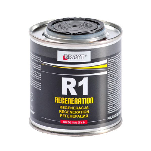 Brayt R1 Regeneration 250ml