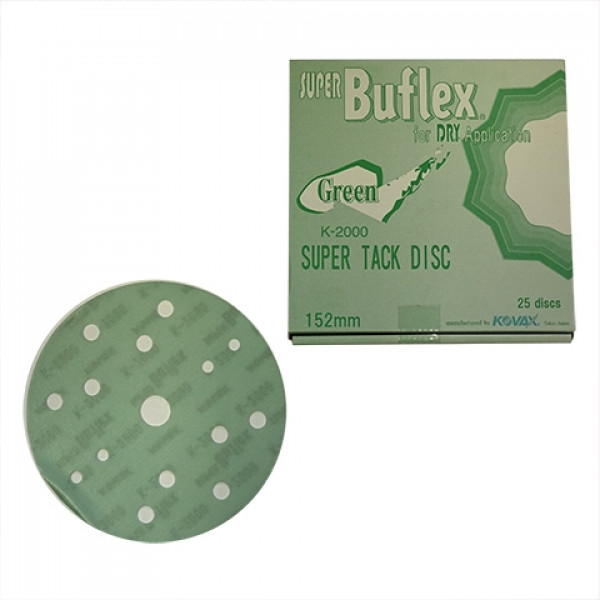 Kovax Buflex Green K2000