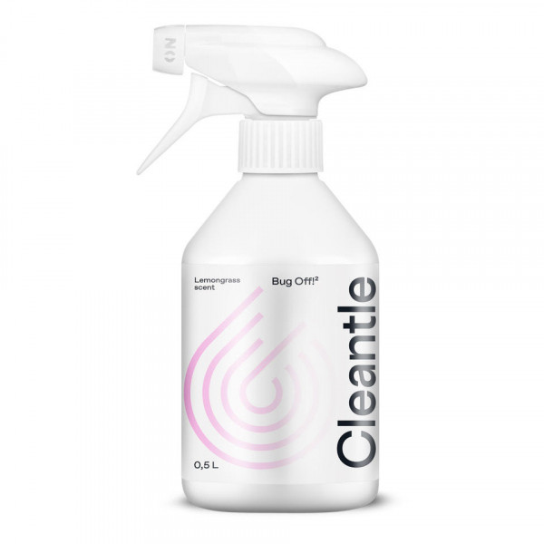 Cleantle Bug Off2 500ml