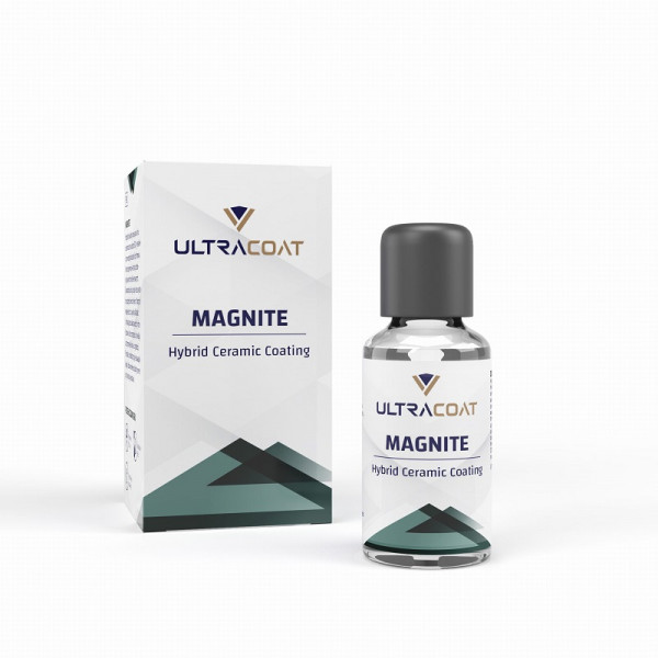 Ultracoat Magnite 30ml