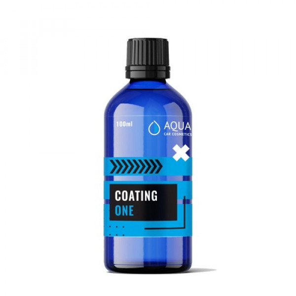 Aqua Coating One 30ml