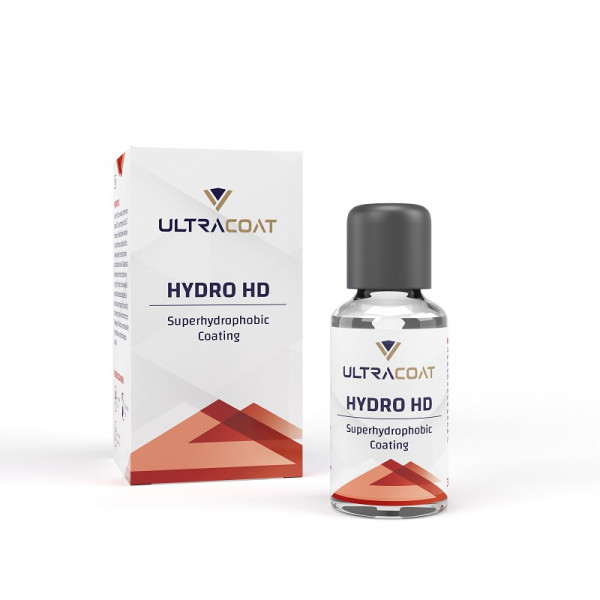 Ultracoat Hydro HD 30ml