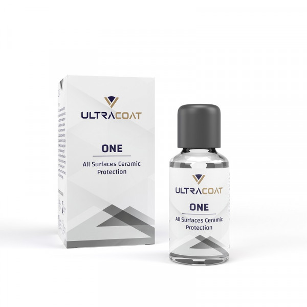 Ultracoat One 30ml