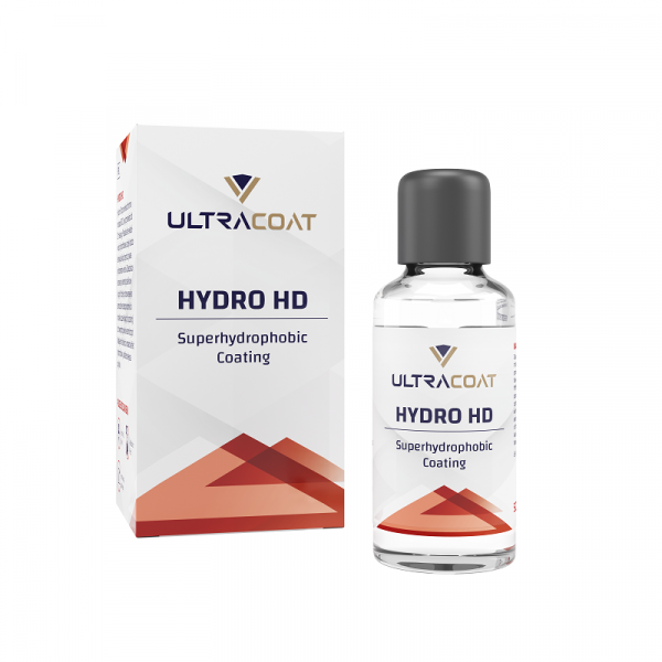 Ultracoat Hydro HD 50ml