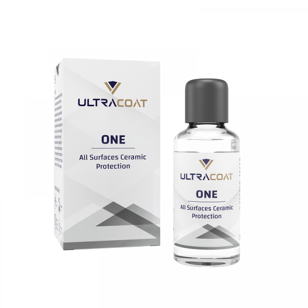 Ultracoat One 50ml